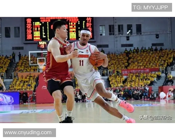 广东宏远队宣布签下新秀，打造更加稳固的内线阵容