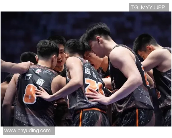 哈尔滨成功举办第三届少年CBA城市赛,运动风采迷人