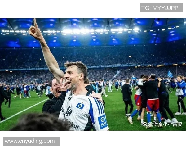 汉堡队前景堪忧,士气低迷或难回复