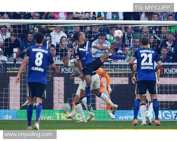 汉堡SV逼平科隆未能止住连败德甲形势严峻