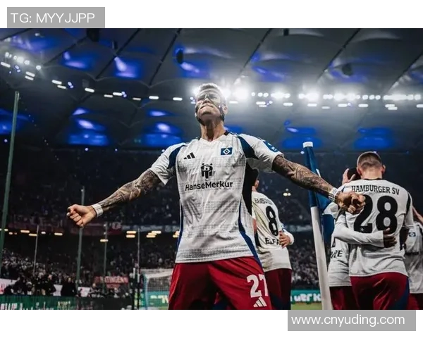 汉诺威客场大胜美因茨，德甲保级前景转好