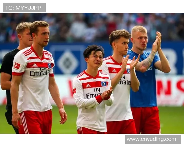 汉诺威96主场大胜，保级前景明朗