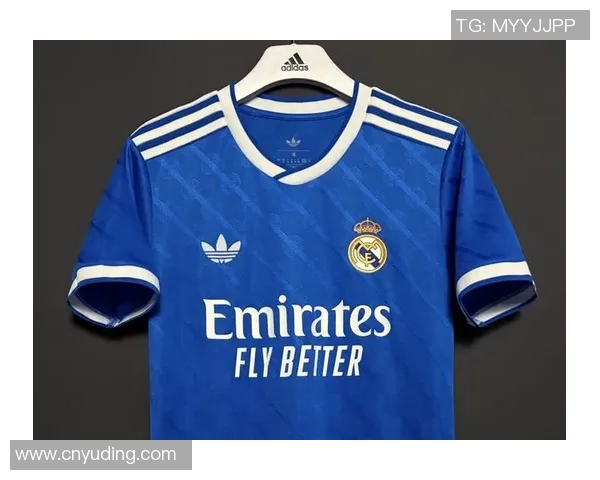 皇马宣布新赛季球衣设计,致敬传奇历史 皇马宣布新赛季球衣设计,致敬传奇历史