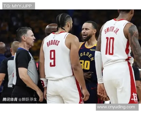 火箭队主场负于勇士队，苦战无果的背后隐情