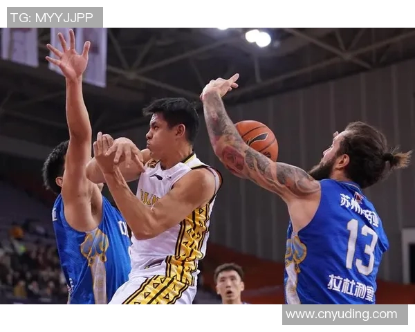 江苏肯帝亚队长荣膺本赛季最有价值球员，成为全队骄傲