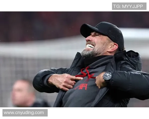 克洛普确认将率领德国国家队挑战欧洲足坛巨人