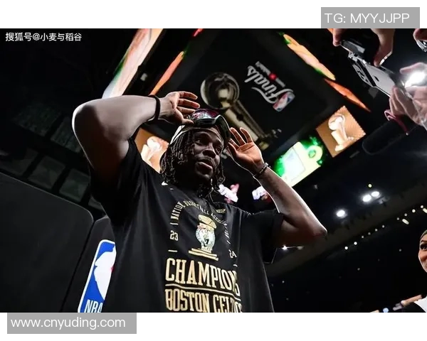 凯尔特人经理透露球队引援计划，打造冠军之师