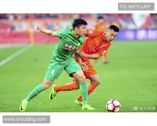 鲁能泰山与北京国安历史交锋全面回顾 鲁能泰山与北京国安历史交锋全面回顾