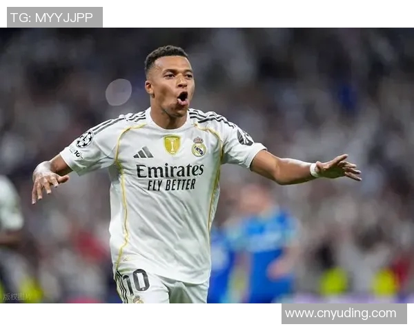 姆巴佩成为亚马尔最火热的球星，引发球迷热议