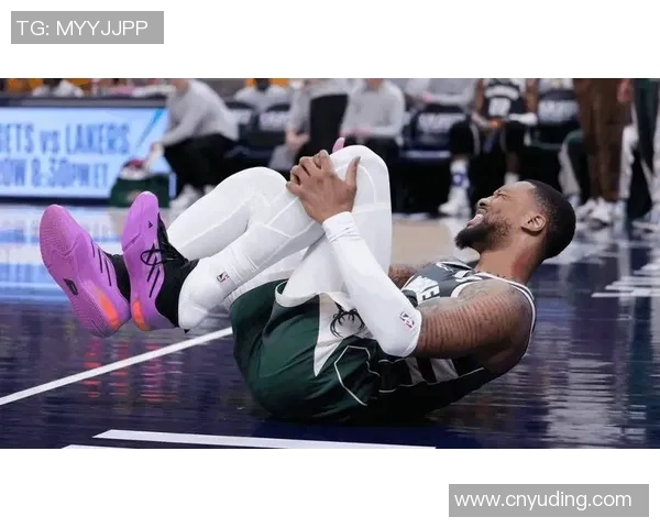 雄鹿核心因病休战，球队备战受挫