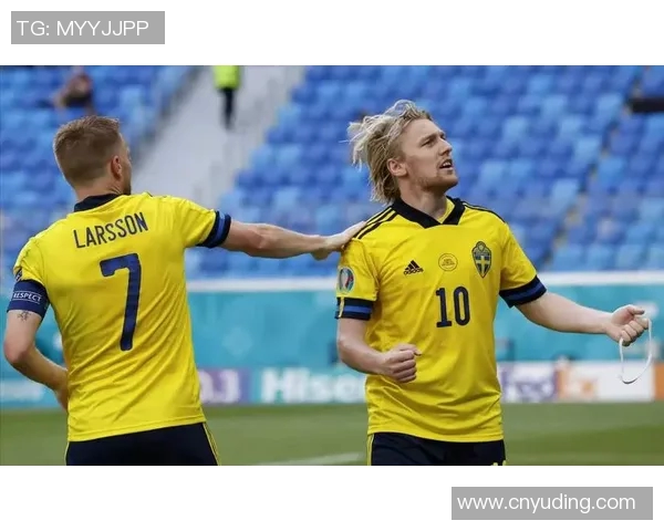 欧洲杯：瑞典逼平斯洛伐克，坚韧不拔展现北欧精神