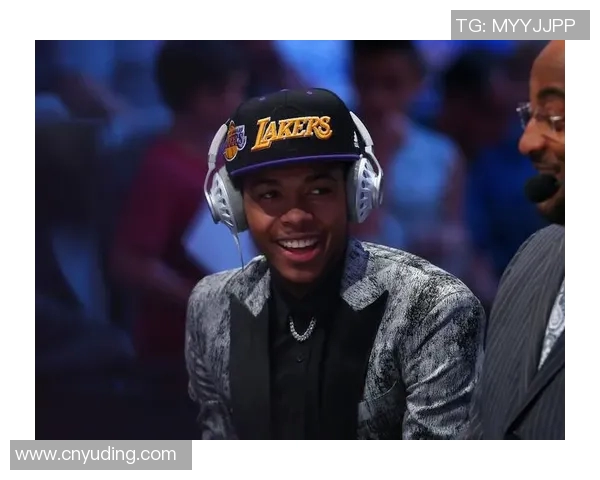 球队核心布兰登-英格拉姆接受专访：我们会一起努力拼搏