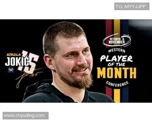 尼古拉-约基奇——掘金队史得分榜第五,全面崛起的“约基奇时代” 尼古拉-约基奇——掘金队史得分榜第五,全面崛起的“约基奇时代”