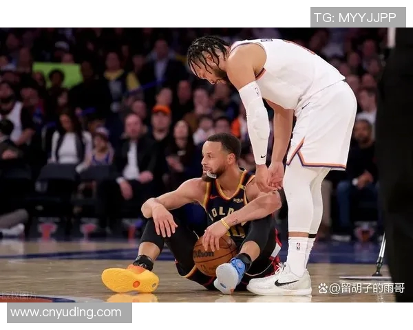 勇士队球星近期比赛状态持续火热，掀起全联盟的关注