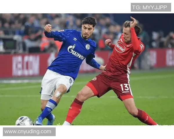 南锡亚斯逆袭击败杜塞尔多夫，强势夺取胜利！