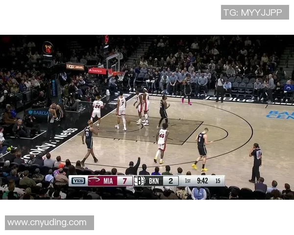 热火战胜篮网，迎来东部半决赛首胜