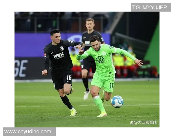 沃尔夫斯堡主场失利，积分榜排名下滑