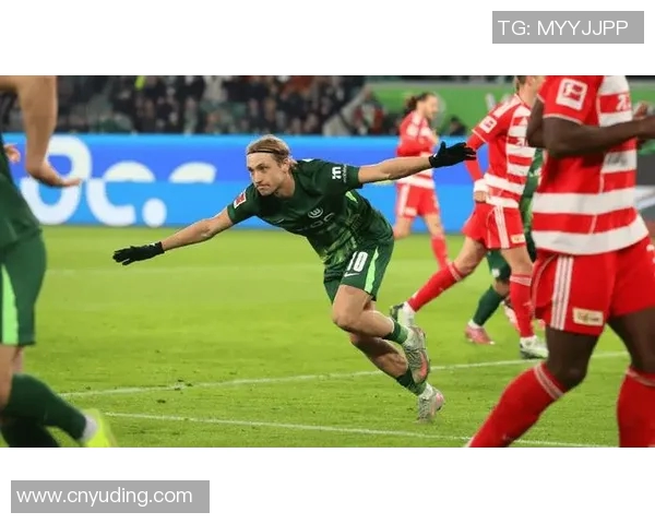 沃尔夫斯堡大胜柏林联合，展现强劲实力