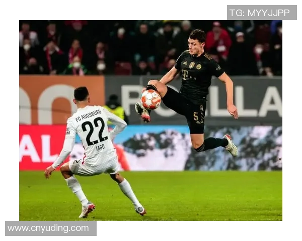 奥格斯堡客场大胜，带回德甲三分！